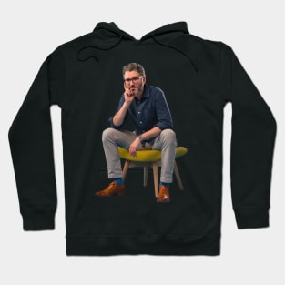 Michael Barbaro Hoodie